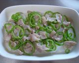 チーズ＆ホワイトソースなし☆簡単グラタン作り方3写真