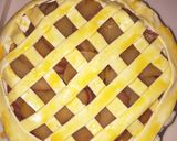 めちゃくちゃ簡単!アップルパイ♪作り方7写真