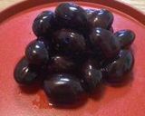 黒豆作り方9写真