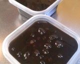 黒豆作り方10写真