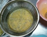ばーちゃんの玉ねぎ甘ふわ伊達巻き卵焼き作り方3写真