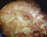 アレンジいろいろ!じゃがいも焼き作り方4写真