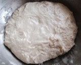 フライパンピザ★ノンメタポークジャーキー作り方4写真