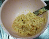 ふわふわぷりぷりはんぺんと絶品エビ焼き作り方4写真
