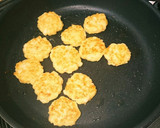 ふわふわぷりぷりはんぺんと絶品エビ焼き作り方6写真