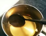 年越しそばのつゆ作り(ざるのつゆ)作り方5写真