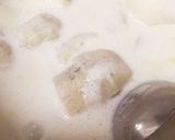 ほっこりクリーミー♡里芋のグラタン☆*+作り方3写真