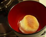 【とくしま郷土料理】雑煮(白みそ)作り方4写真