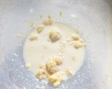 簡単ランチ♬トースターでパングラタン☆作り方2写真