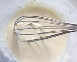 簡単ランチ♬トースターでパングラタン☆作り方4写真