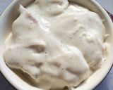 簡単ランチ♬トースターでパングラタン☆作り方6写真