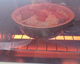 簡単ランチ♬トースターでパングラタン☆作り方8写真