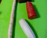 黒豆のおかずまめ作り方1写真