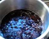 黒豆のおかずまめ作り方5写真