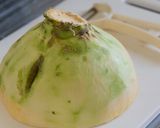 ルタバガとベーコンのほっこり煮作り方1写真