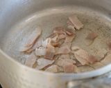 ルタバガとベーコンのほっこり煮作り方3写真