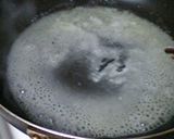 ＊ほたてバター醤油＊作り方2写真