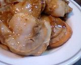 ＊ほたてバター醤油＊作り方3写真