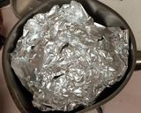 焼き豚（覚え書き）作り方5写真