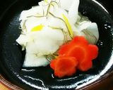我が家のお正月の定番☆大根と人参のなます作り方8写真