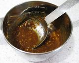 こんにゃくの味噌チーズ焼き♪作り方1写真