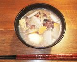 いとこ煮 ~富山の冬の味~作り方12写真