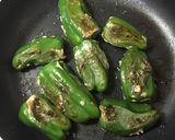 簡単！ピーマンの肉詰め★作り方9写真