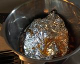 落花生煮～0分Lサイズ圧力鍋～作り方6写真