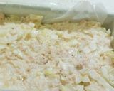 【玉ねぎツナマヨケーキ】軽食にぴったり作り方5写真