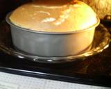 スフレチーズケーキ♪作り方10写真
