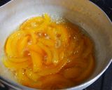 くにしゃんのゆずの甘露煮♪作り方3写真