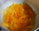 くにしゃんのゆずの甘露煮♪作り方4写真