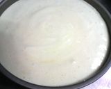 スフレチーズケーキ♪作り方8写真
