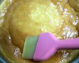 スフレチーズケーキ♪作り方11写真