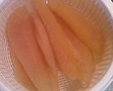 数の子～芋介さんの味作り方1写真