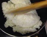 お正月・ランチ☆簡単かまぼこチャーハン作り方3写真
