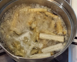 たたき牛蒡作り方3写真