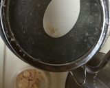 缶詰と計量カップで:簡単時短低糖白あん作り方4写真