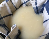 缶詰と計量カップで:簡単時短低糖白あん作り方6写真