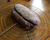 ナッツたっぷりスパイシーケーキ作り方5写真