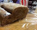 ナッツたっぷりスパイシーケーキ作り方6写真
