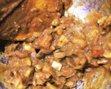 ナスのカレーチーズ焼き アレンジレシピ★作り方2写真