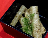 たたき牛蒡作り方5写真