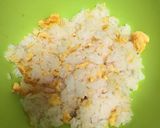 簡単プルコギビーフ炒飯作り方2写真
