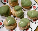 米粉シュークリーム①（乳・小麦なし）作り方8写真