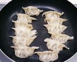 我が家の定番❤簡単餃子♪作り方7写真