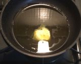 輝く黄金色！万能オリーブオイルソース作り方1写真