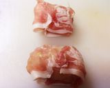 ノンメタポークのキャベツカツ作り方4写真