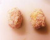 ノンメタポークのキャベツカツ作り方5写真