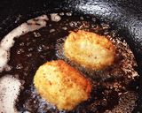 ノンメタポークのキャベツカツ作り方6写真